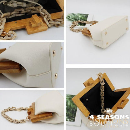 Bolsa Olivia