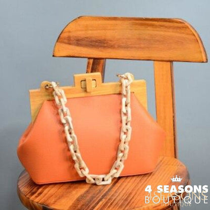 Bolsa Olivia