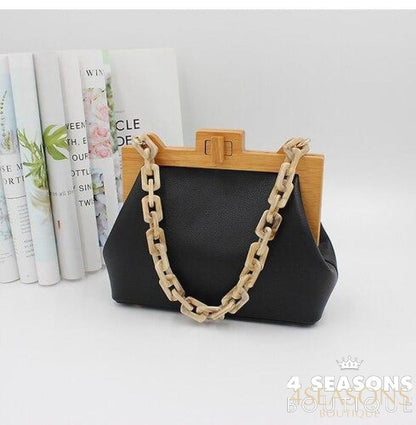 Bolsa Olivia