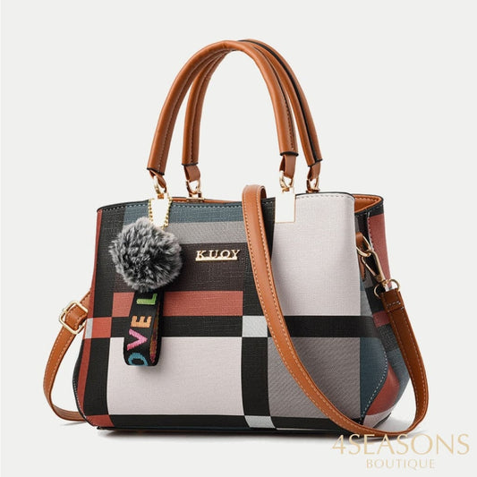 Bolsa Pocket Blocos