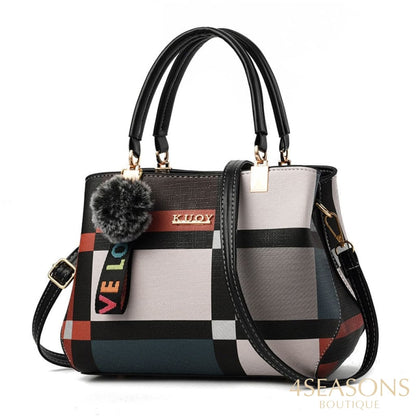 Bolsa Pocket Blocos