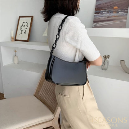 Bolsa Transversal Color Block