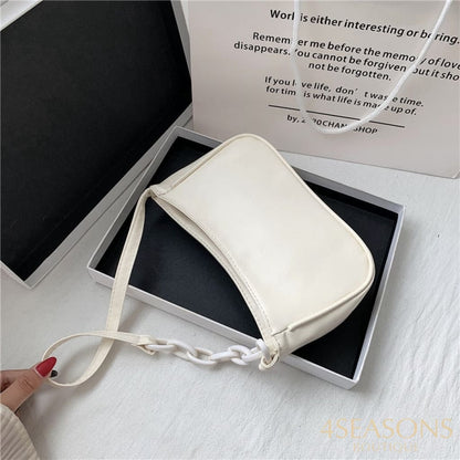 Bolsa Transversal Color Block