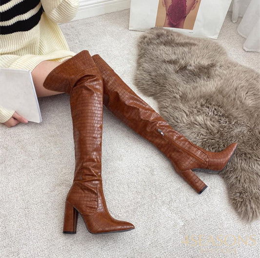 Bota Camilla