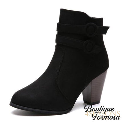 Bota Ferme
