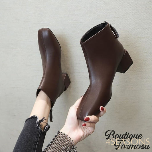 Bota Jessica