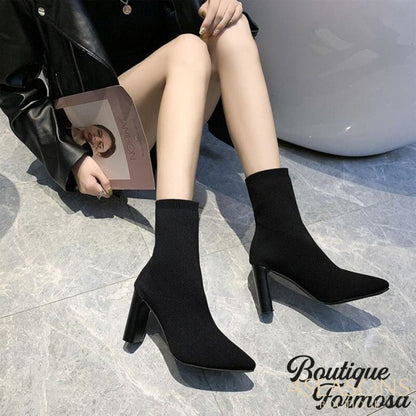 Bota Sandy