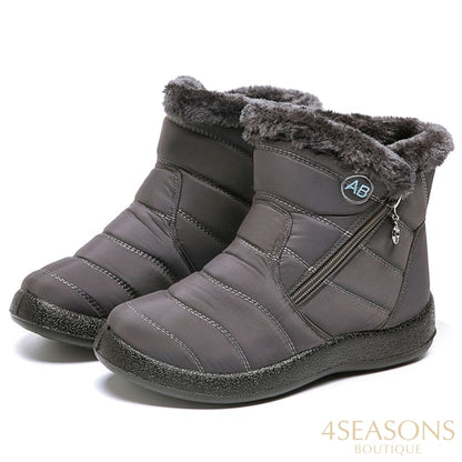 Bota Snow