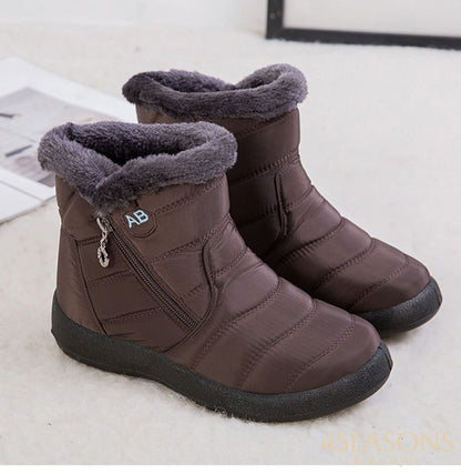 Bota Snow