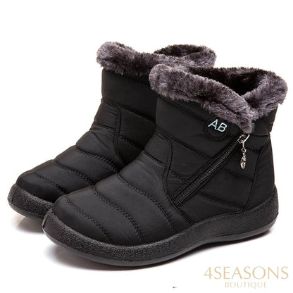 Bota Snow