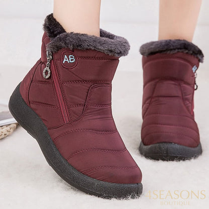 Bota Snow