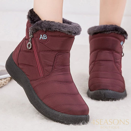 Bota Snow