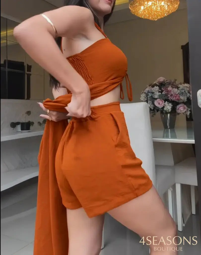Brazil Set