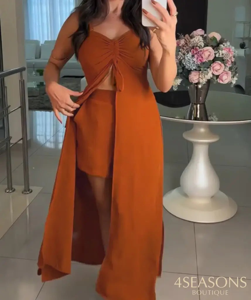 Brazil Set