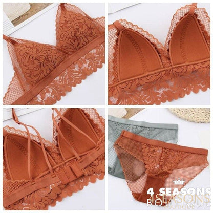 Brenda Lingerie