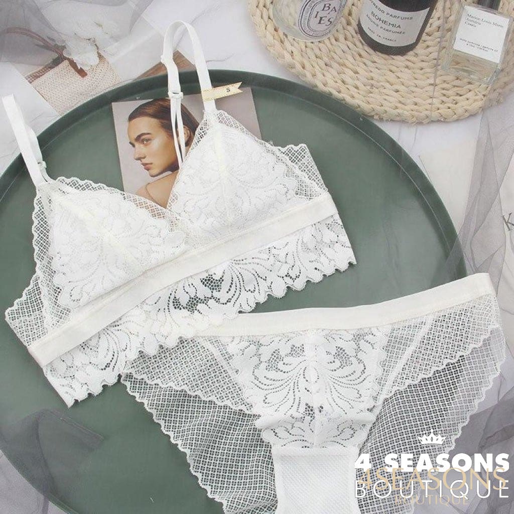 Brenda Lingerie