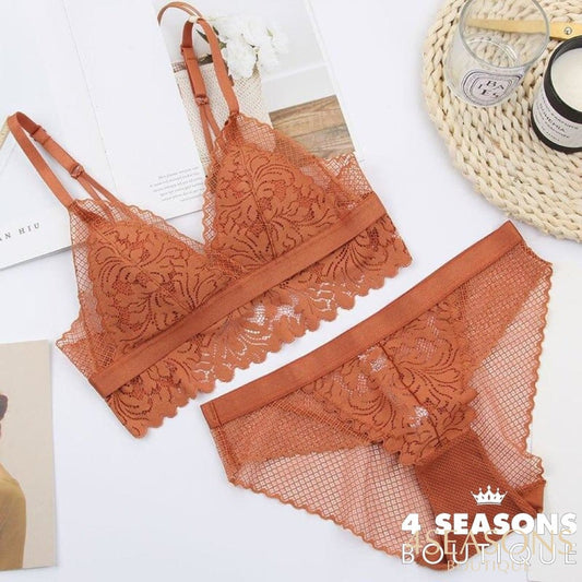 Brenda Lingerie