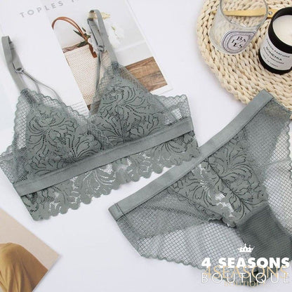 Brenda Lingerie