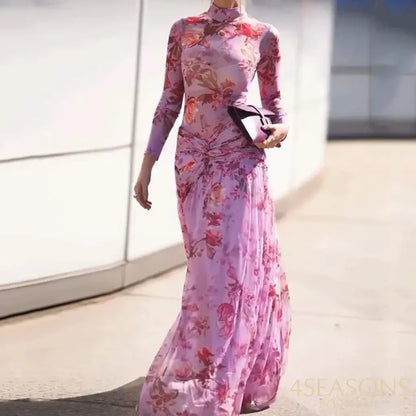 Brunet Dress