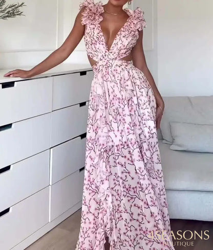 Bullock Dress