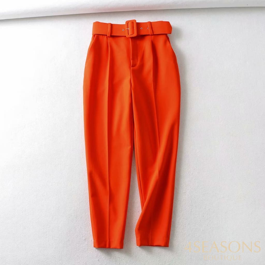 Calça Laurence