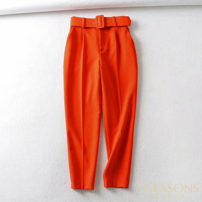 Calça Laurence