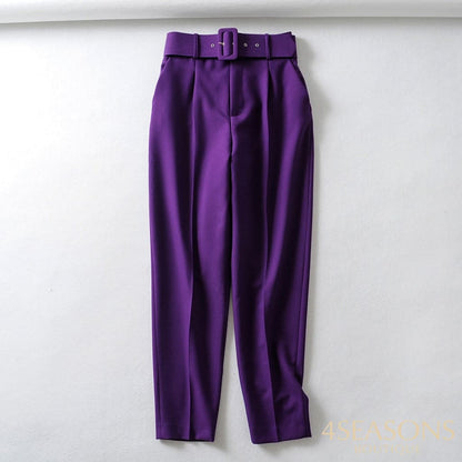 Calça Laurence