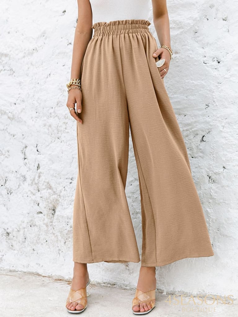 Calça Malu