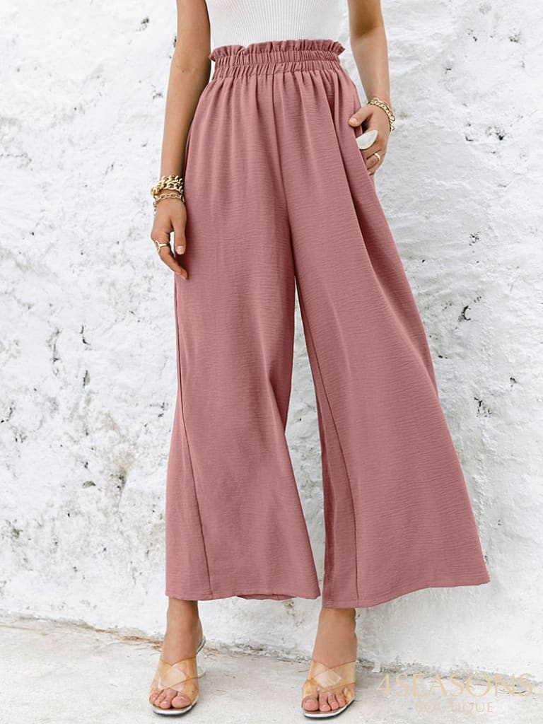 Calça Malu