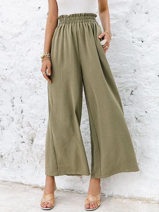 Calça Malu