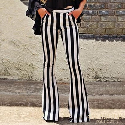 Calça Zebra