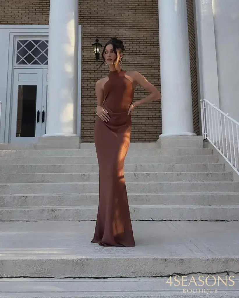 Camila Coelho Max Dress