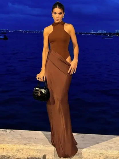 Camila Coelho Max Dress