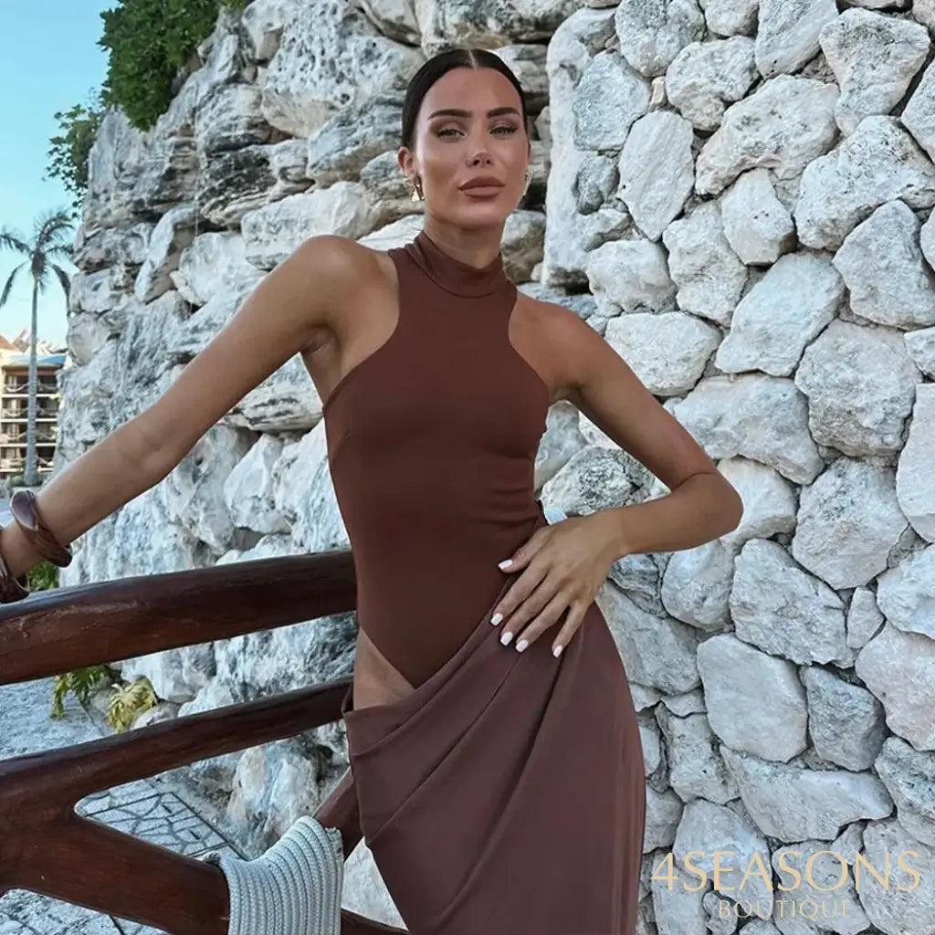 Camila Coelho Max Dress