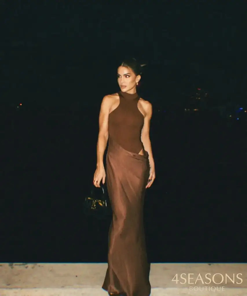 Camila Coelho Max Dress