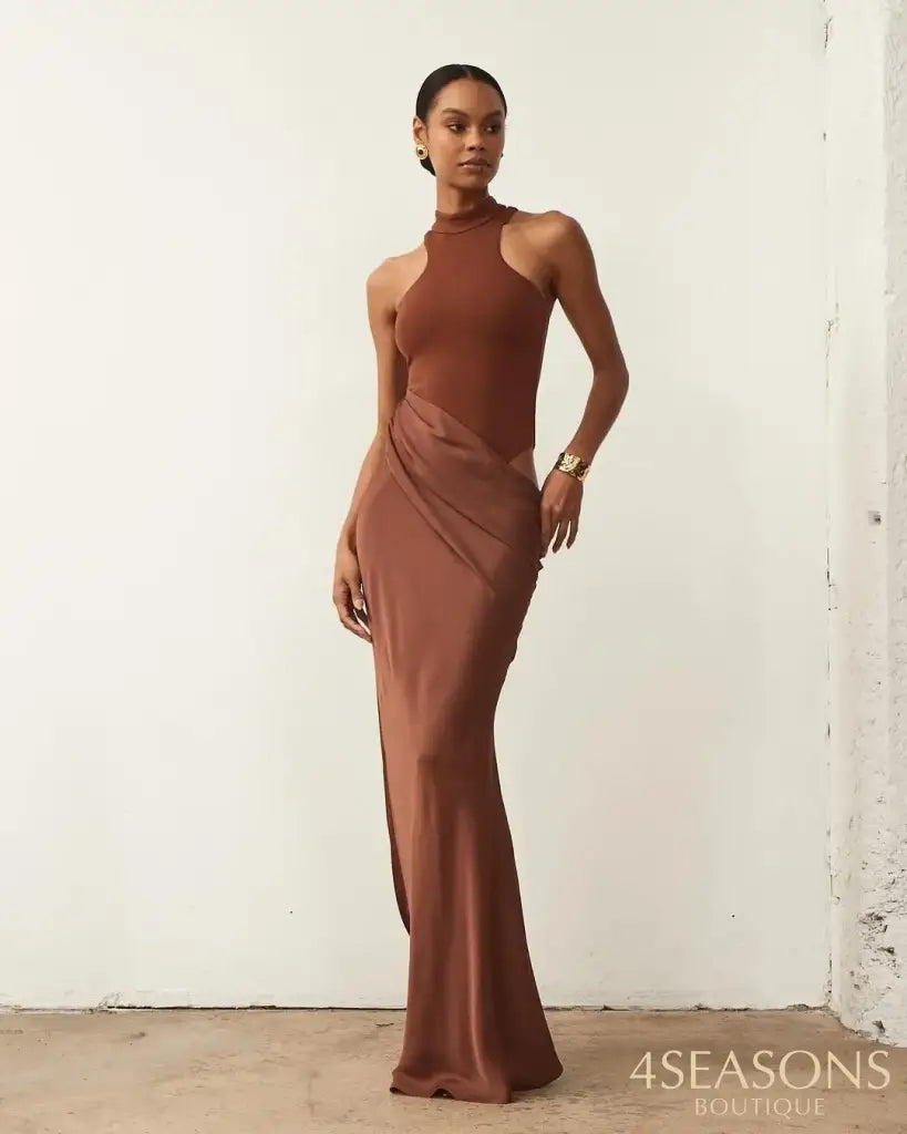 Camila Coelho Max Dress