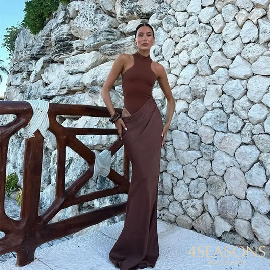 Camila Coelho Max Dress