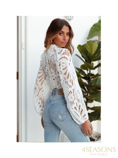 Camisa Elegance
