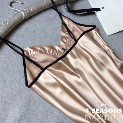 Camisola Summer