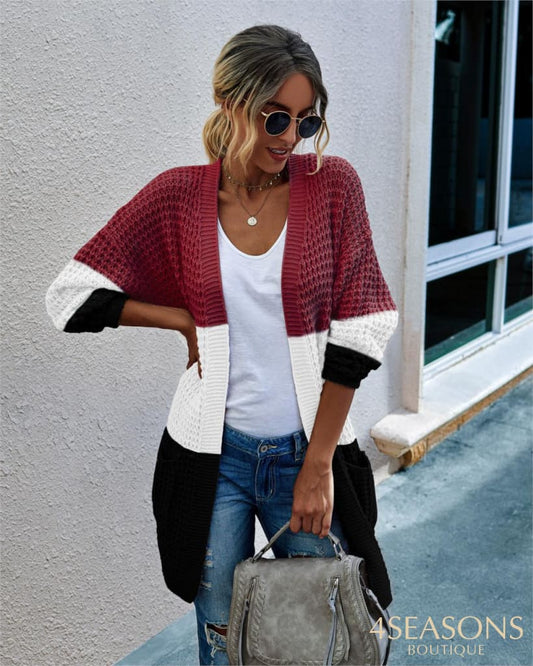 Cardigan Catalúnia