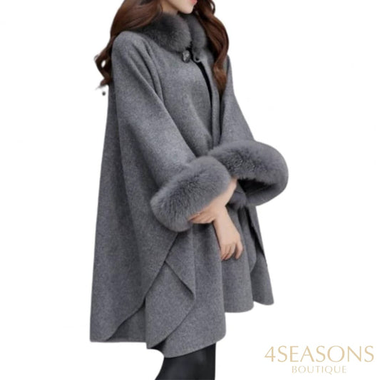 Cardigan Versailles