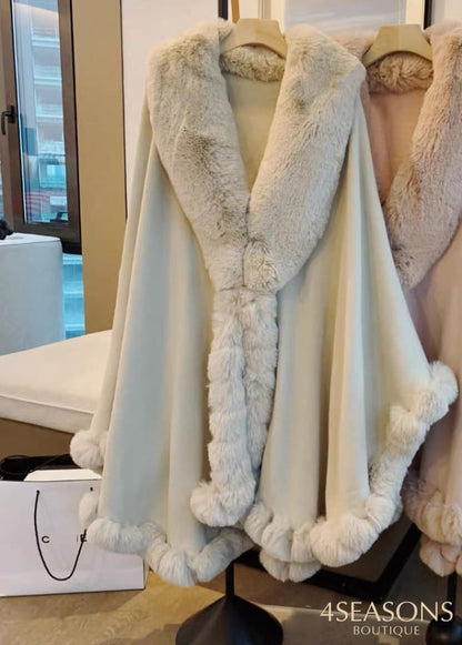 Casaco Elegancy