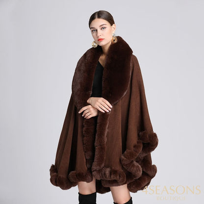 Casaco Elegancy