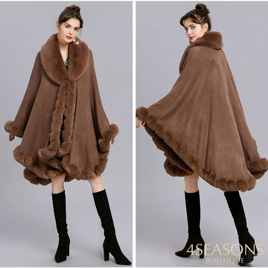 Casaco Elegancy