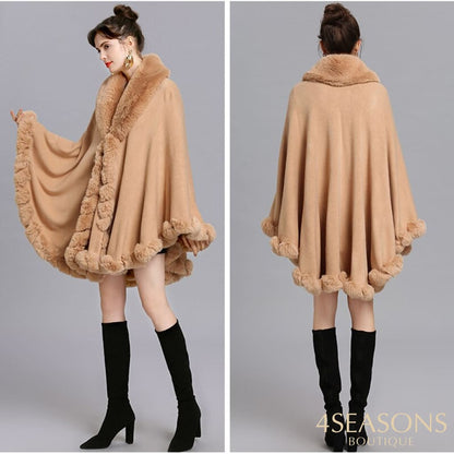Casaco Elegancy
