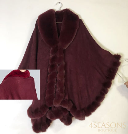 Casaco Elegancy