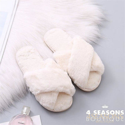 Chinelo Pantufa Ísis Valverde