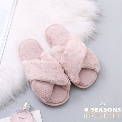 Chinelo Pantufa Ísis Valverde