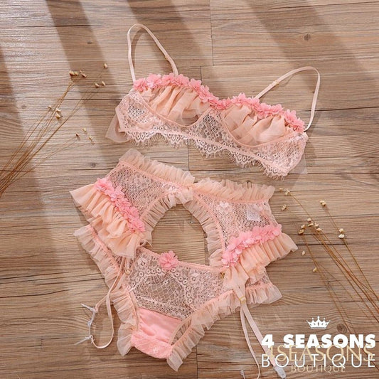 Conjunto Alana