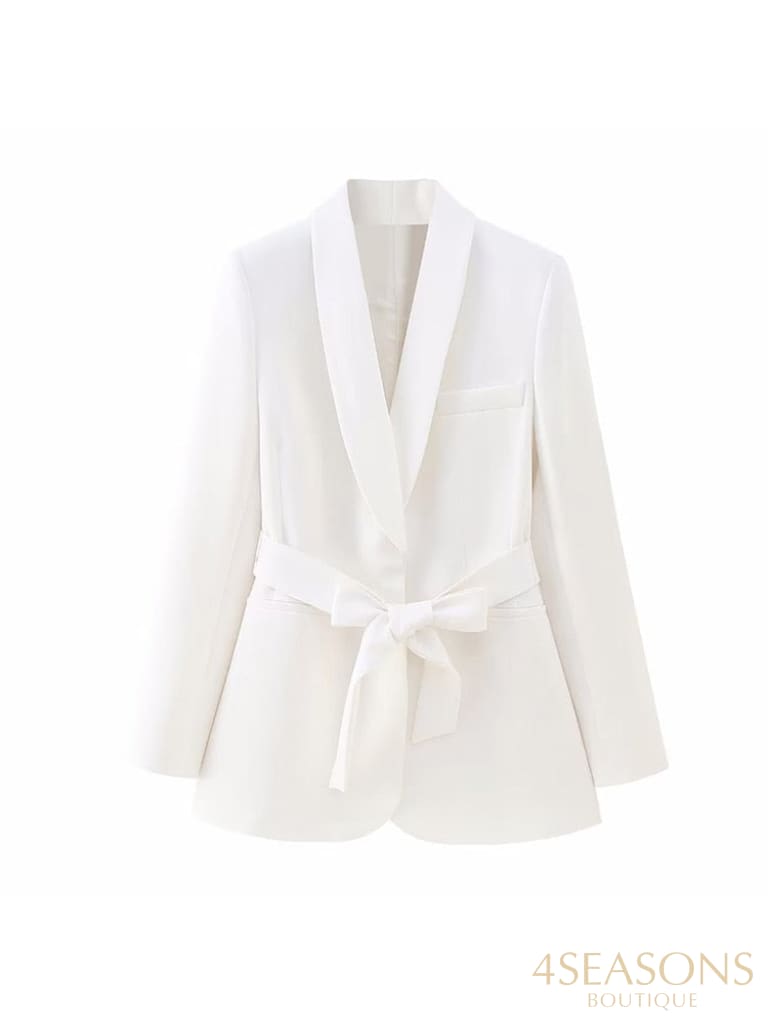 Conjunto Alfaiataria Melbourne
